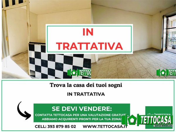 appartamento in vendita a San Vitaliano