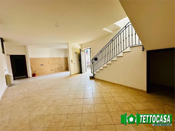 casa semindipendente in vendita a San Vitaliano
