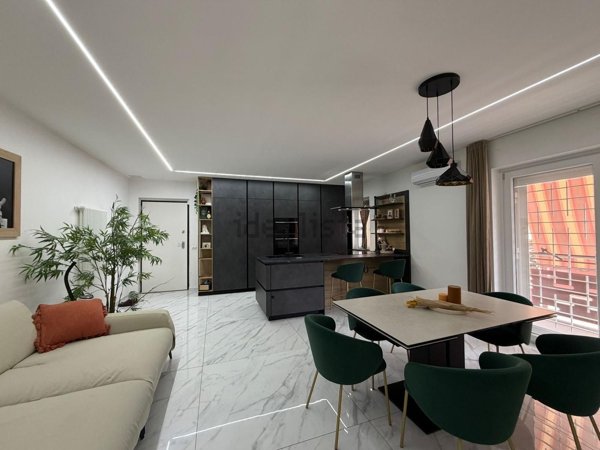 appartamento in vendita a San Vitaliano