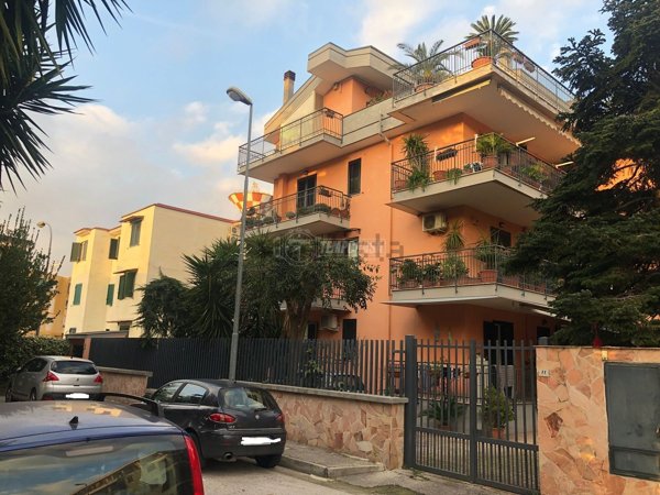 appartamento in vendita a San Vitaliano