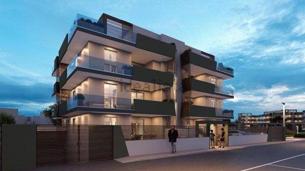 appartamento in vendita a San Vitaliano
