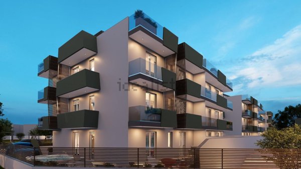appartamento in vendita a San Vitaliano