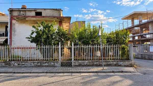 casa indipendente in vendita a San Vitaliano