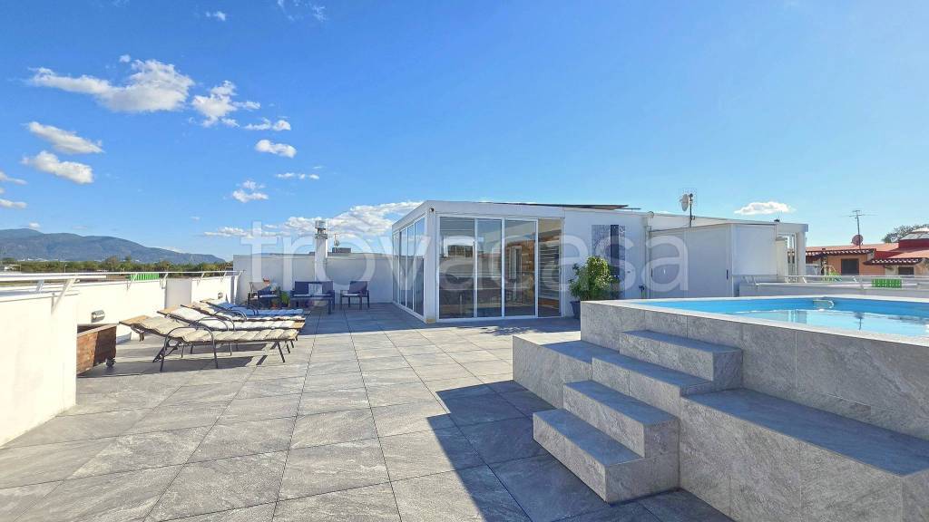 appartamento in vendita a San Vitaliano