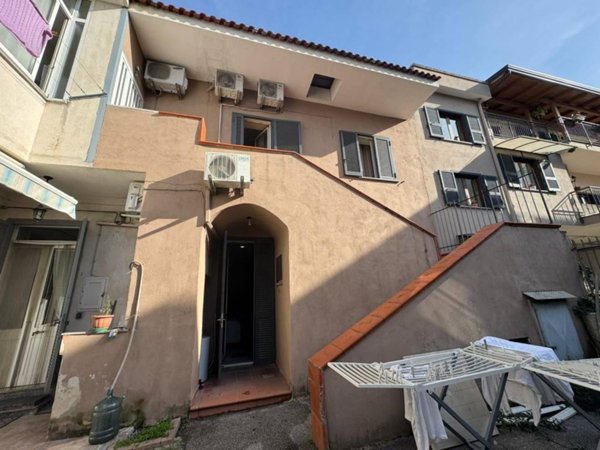 appartamento in vendita a San Vitaliano