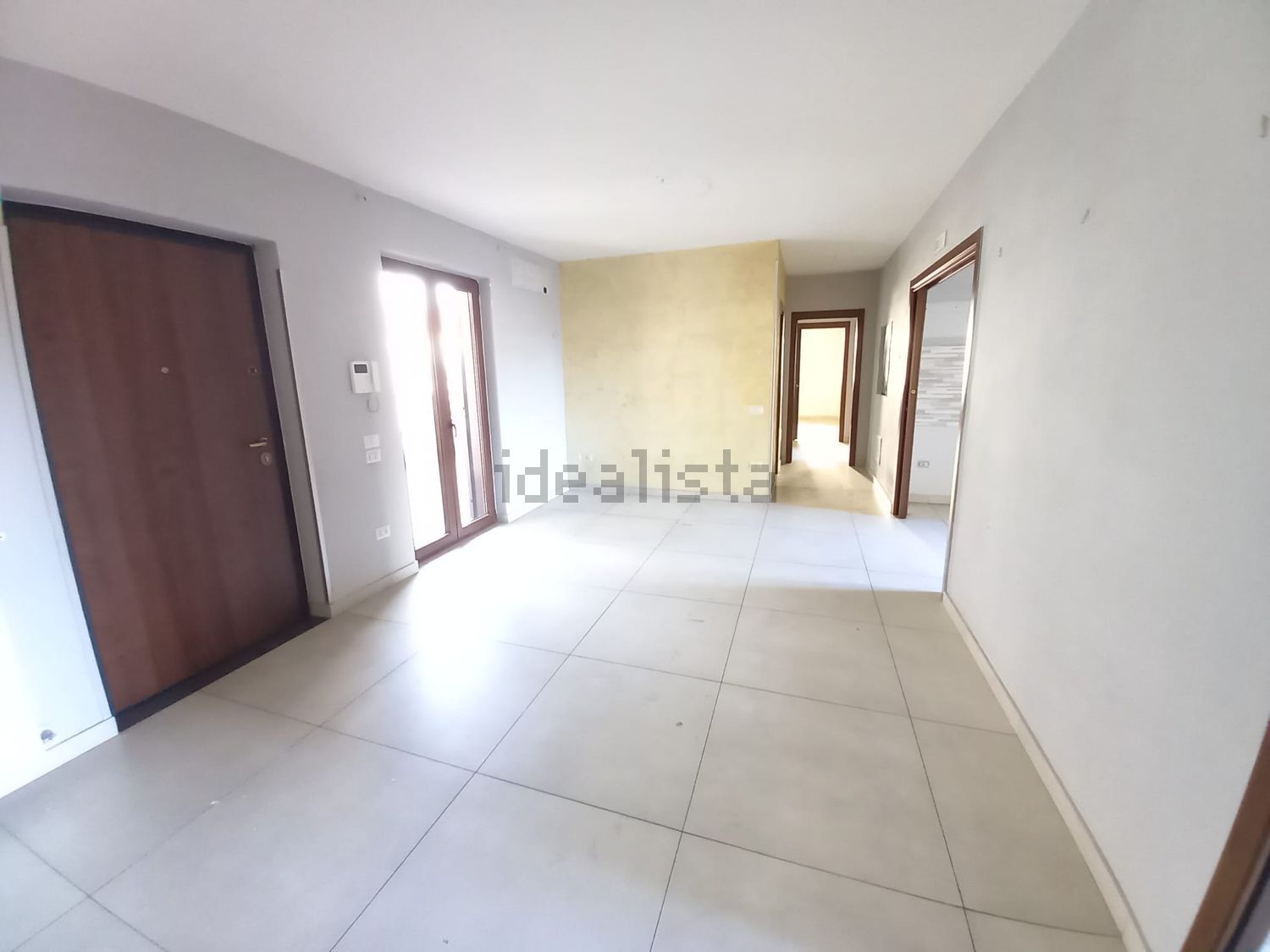 appartamento in vendita a San Vitaliano