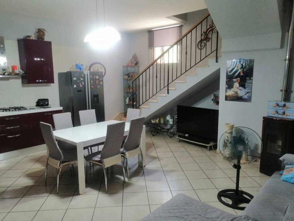 appartamento in vendita a San Vitaliano