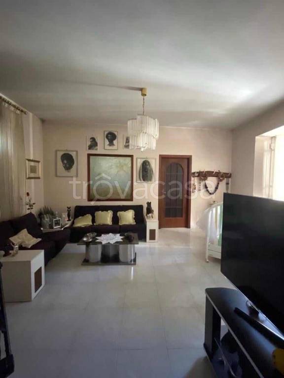 casa indipendente in vendita a Saviano
