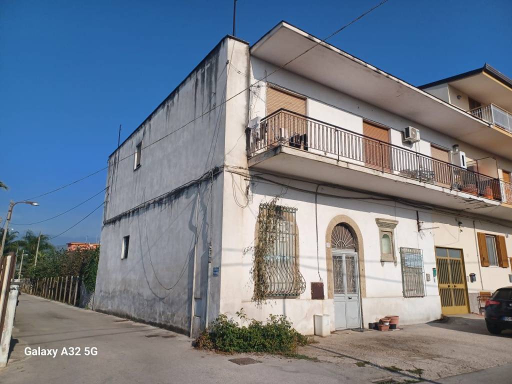casa indipendente in vendita a Saviano