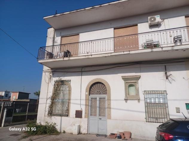 casa indipendente in vendita a Saviano