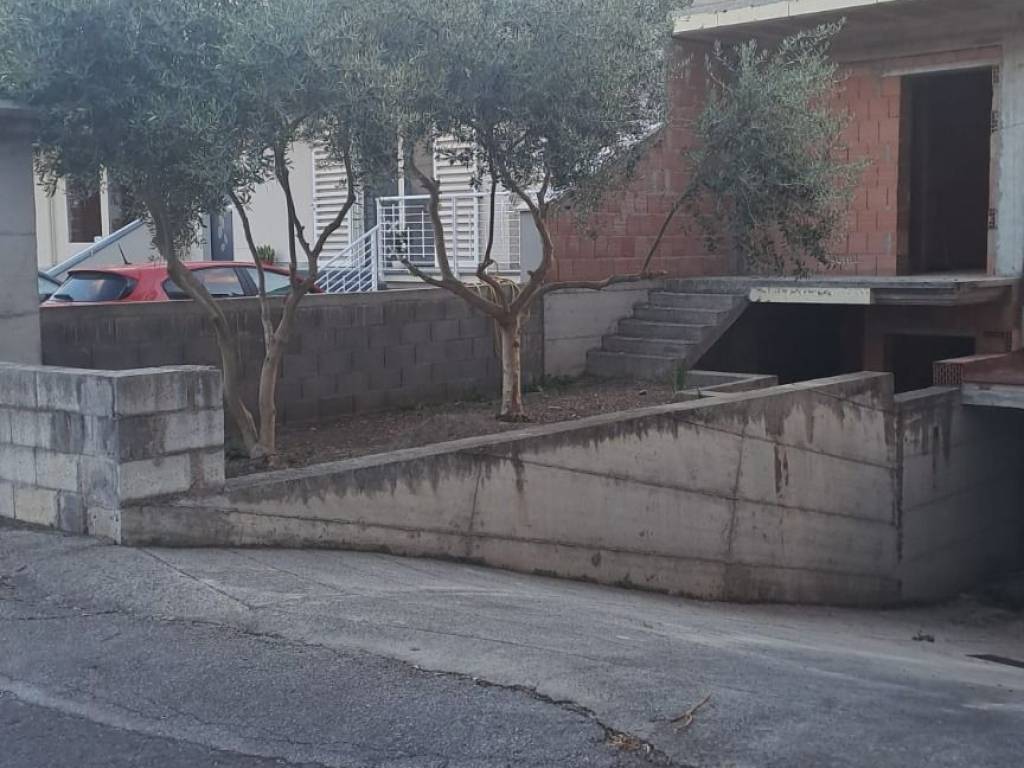 appartamento in vendita a Saviano in zona Sirico