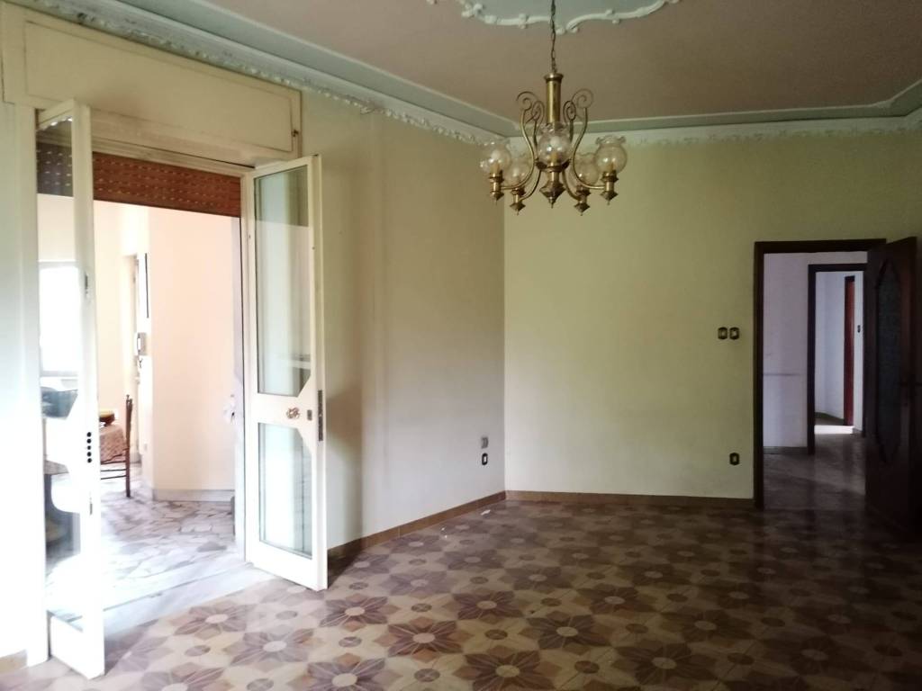 appartamento in vendita a Saviano in zona Sirico