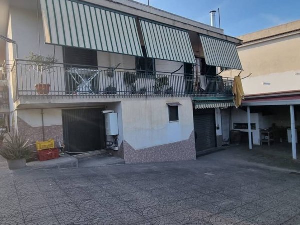 appartamento in vendita a Saviano