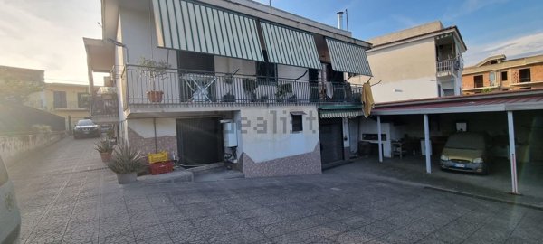 appartamento in vendita a Saviano