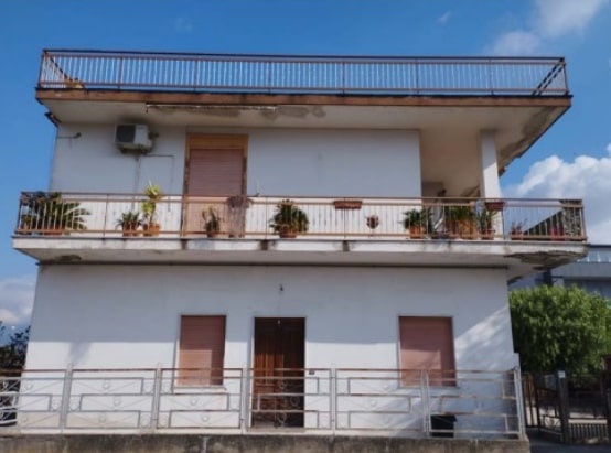 appartamento in vendita a Saviano