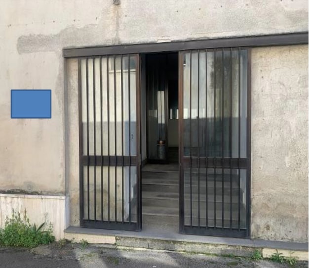capannone in vendita a Saviano