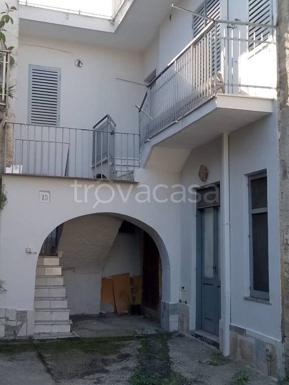 appartamento in vendita a Saviano