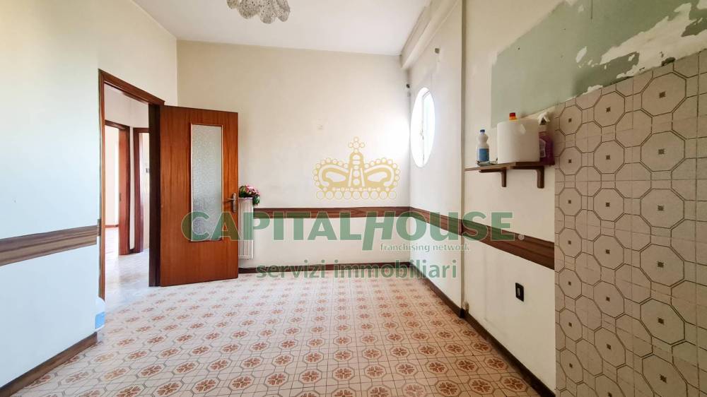 appartamento in vendita a Saviano