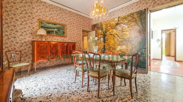 casa indipendente in vendita a Saviano