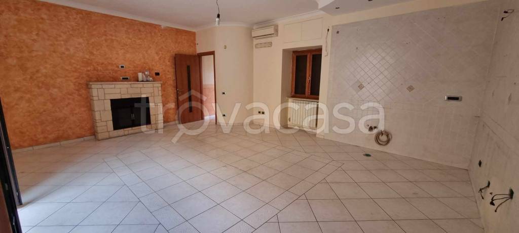 appartamento in vendita a Saviano