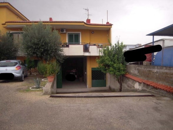 ufficio in vendita a Saviano