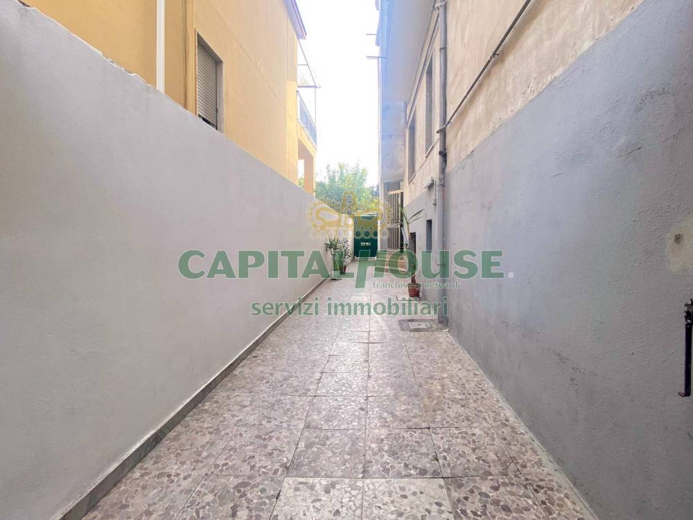 appartamento in vendita a Saviano