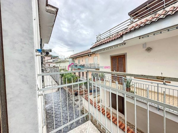 appartamento in vendita a Saviano