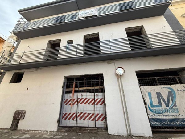 casa indipendente in vendita a Saviano