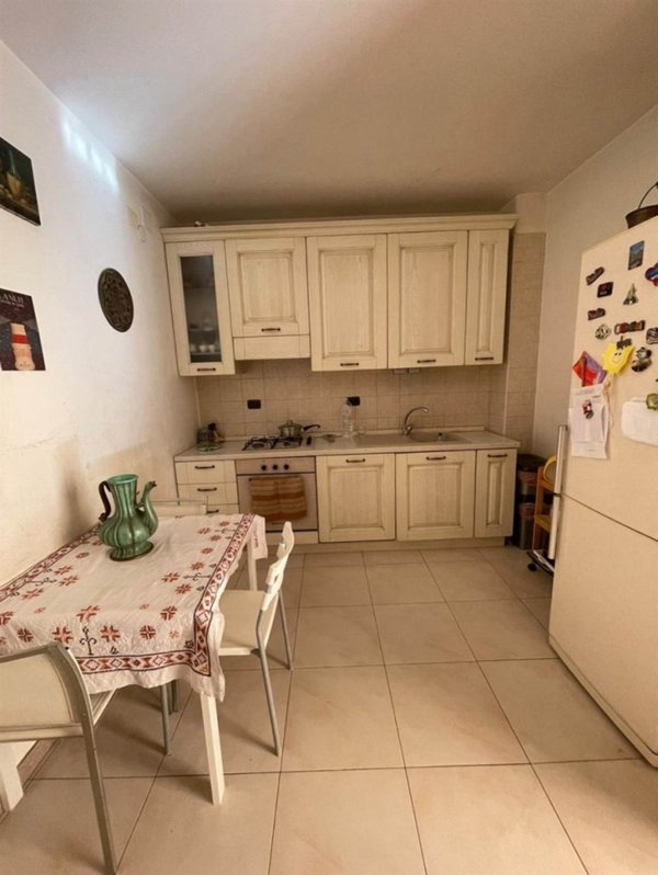 appartamento in vendita a Saviano