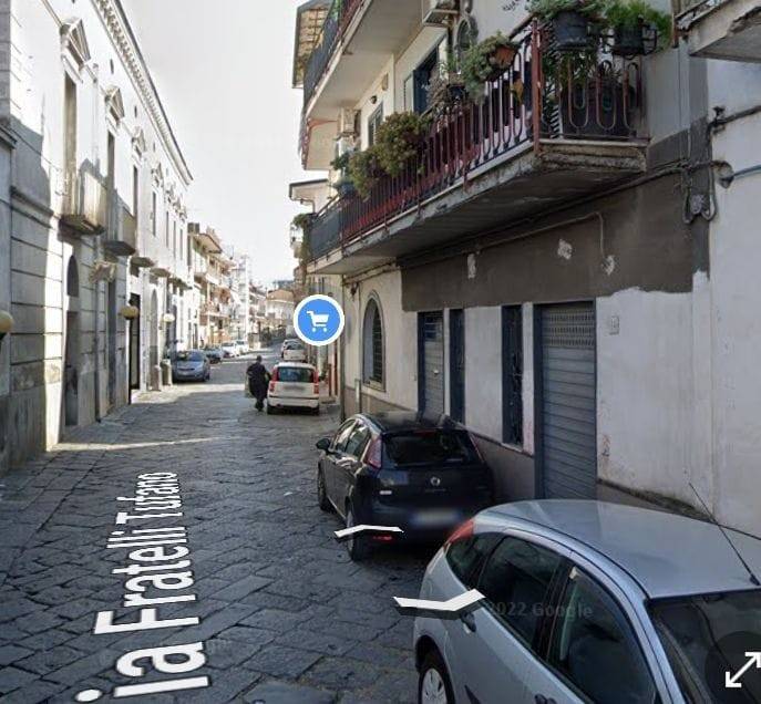 appartamento in vendita a Saviano