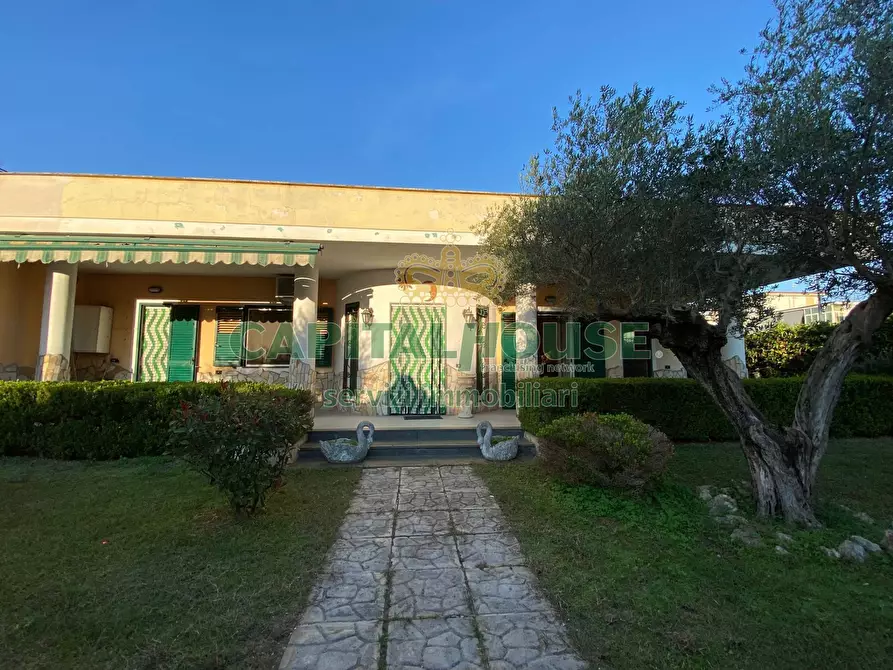 casa indipendente in vendita a Saviano