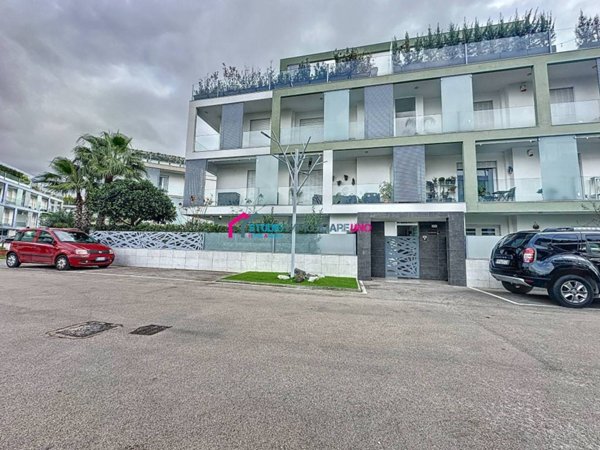 appartamento in vendita a Saviano