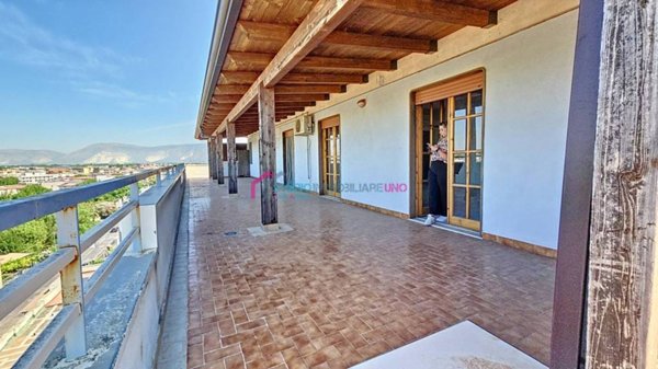 appartamento in vendita a Saviano