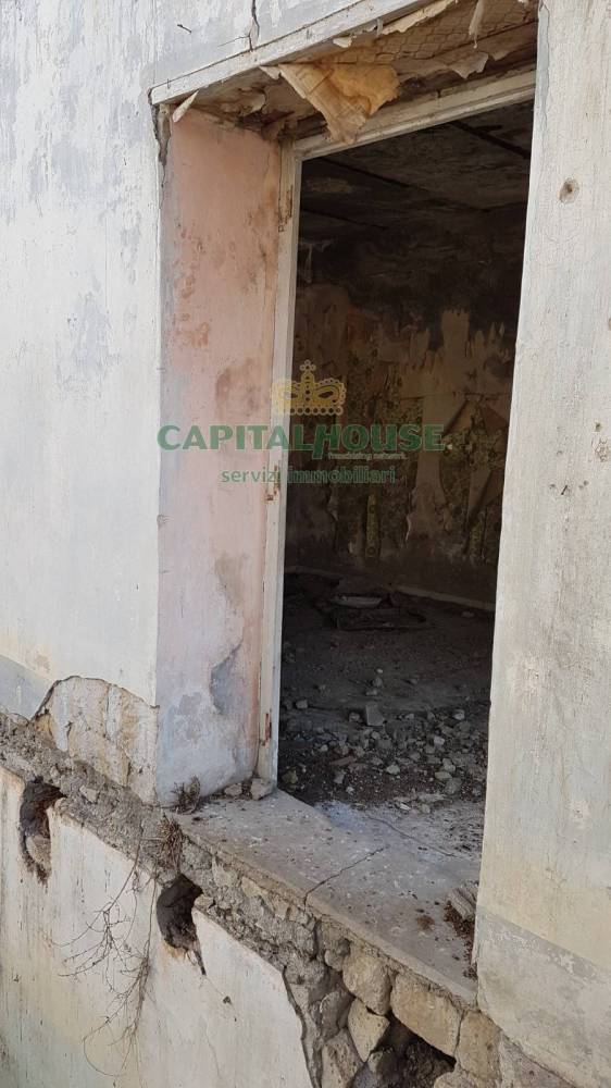 casa indipendente in vendita a Saviano