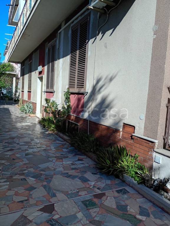 appartamento in vendita a Saviano