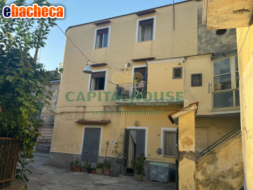 appartamento in vendita a Saviano