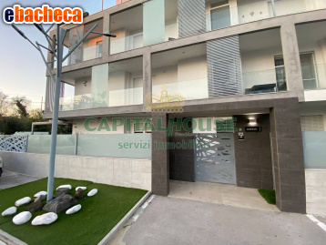 appartamento in vendita a Saviano