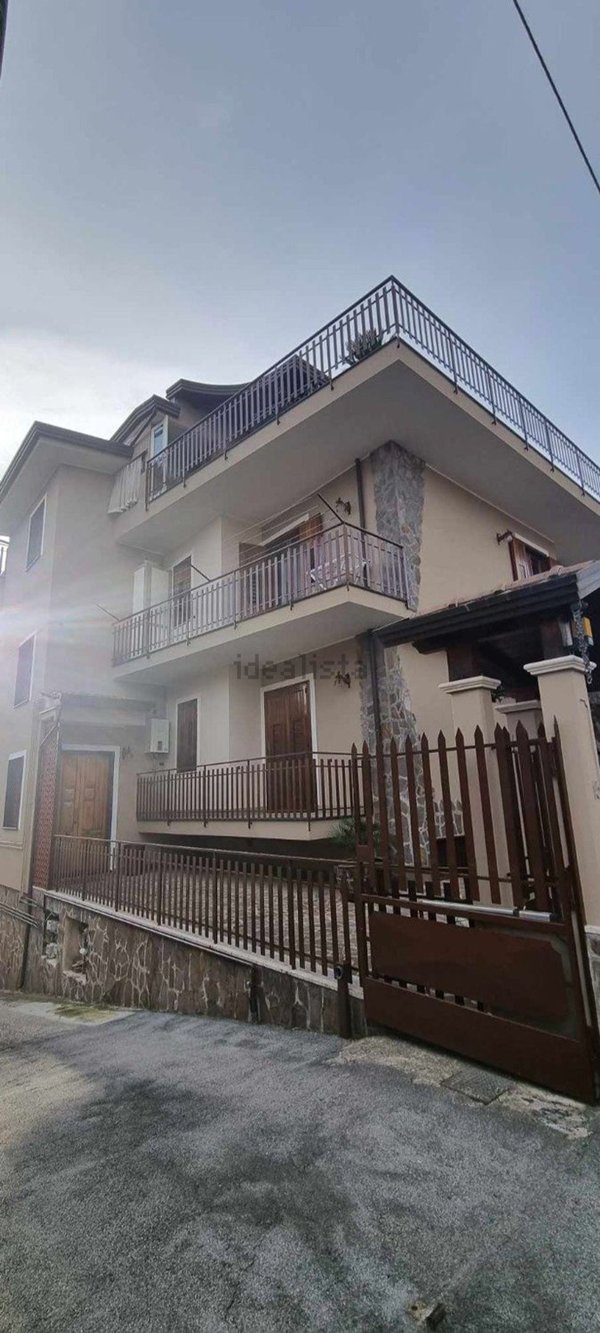 appartamento in vendita a Saviano