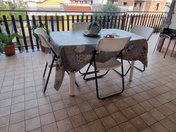 appartamento in vendita a Saviano