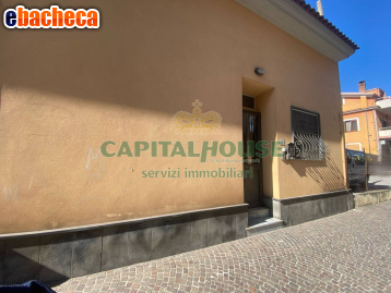 appartamento in vendita a Saviano