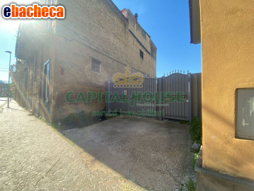 terreno edificabile in vendita a Saviano