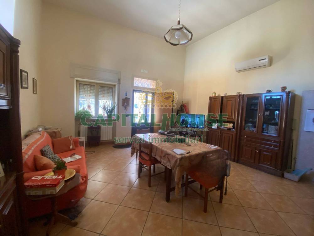 casa indipendente in vendita a Saviano