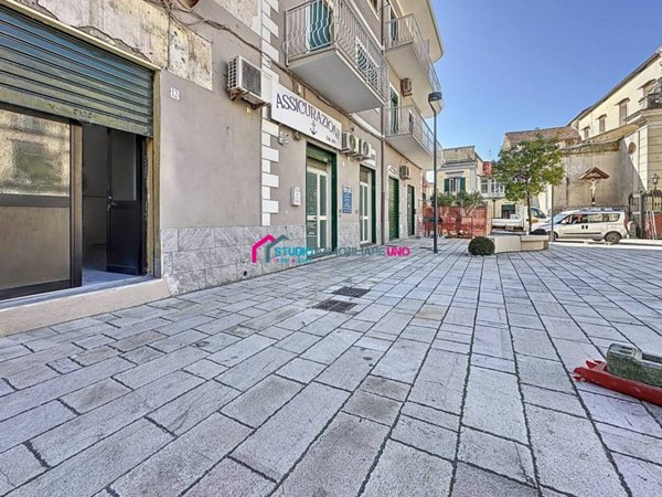 appartamento in vendita a Saviano