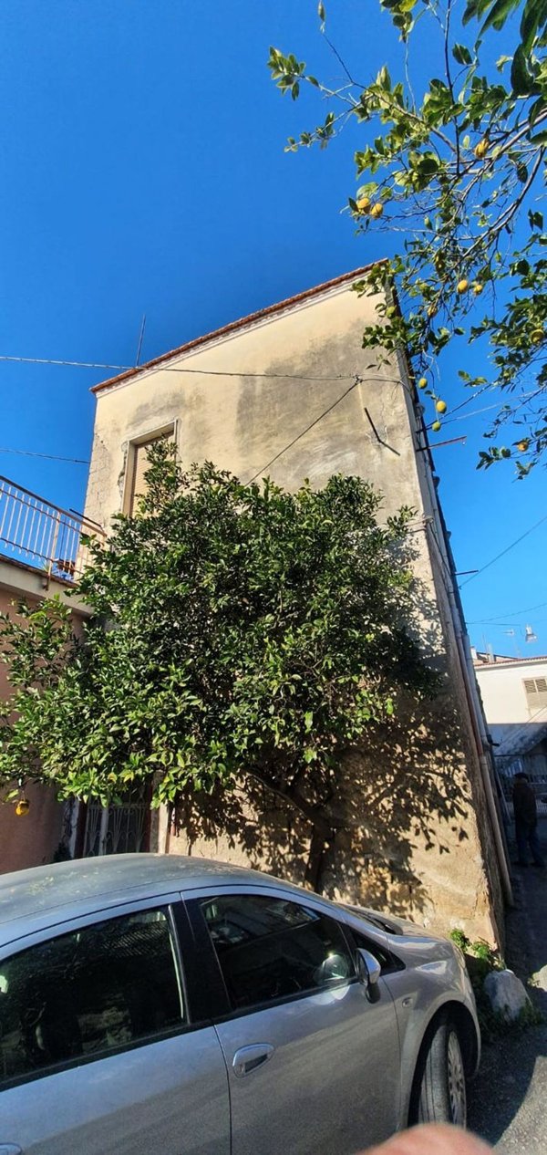casa indipendente in vendita a Saviano