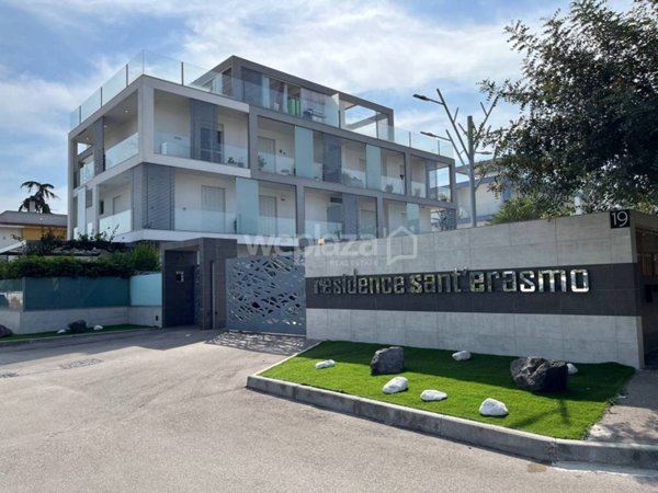 appartamento in vendita a Saviano