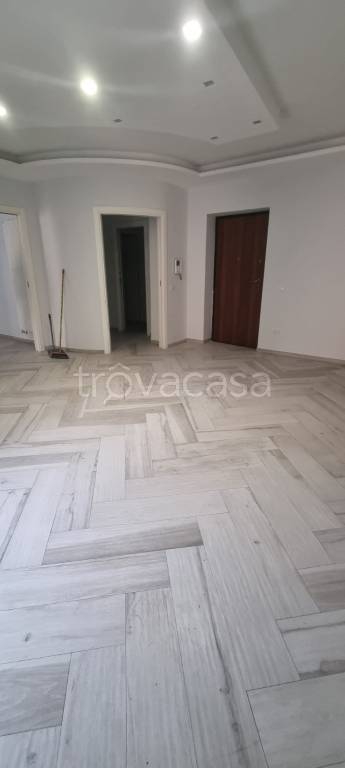 appartamento in vendita a Saviano