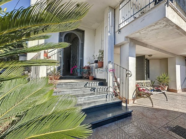 casa indipendente in vendita a Saviano