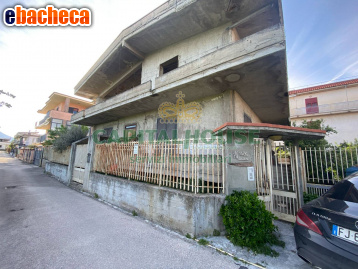 casa indipendente in vendita a Saviano