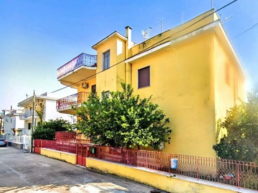 appartamento in vendita a Saviano