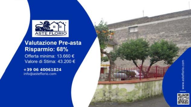 pentavano in vendita a Saviano